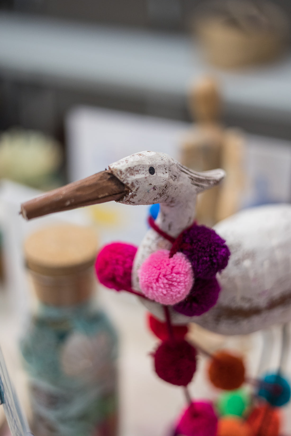 Embracing Sustainable Art Making: A Creative Journey Towards a Greener Future